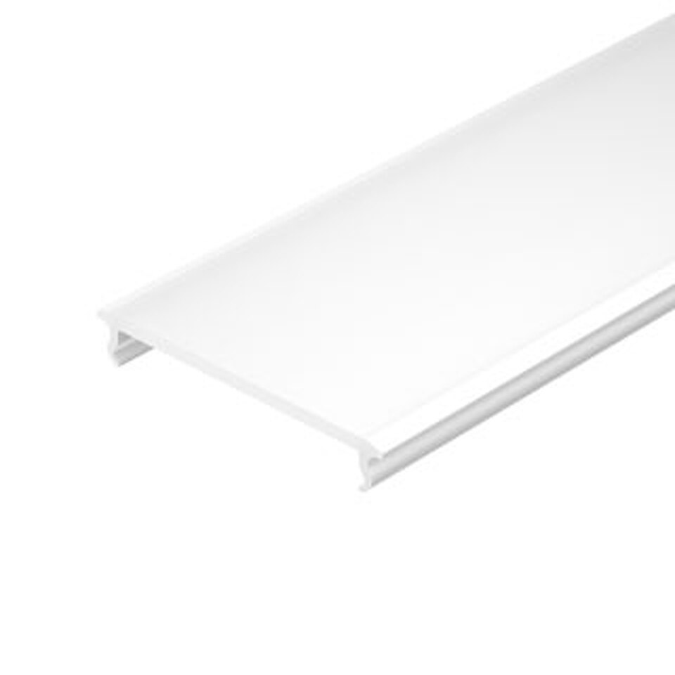Фото №1  Arlight Экран SL-COMFORT-3551-2000 OPAL ( Пластик)