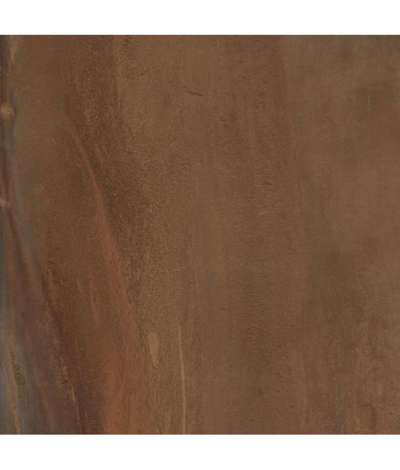Фото №24  Плитка ABK Керамическая плитка INTERNO 9 RUST ret 80X80
