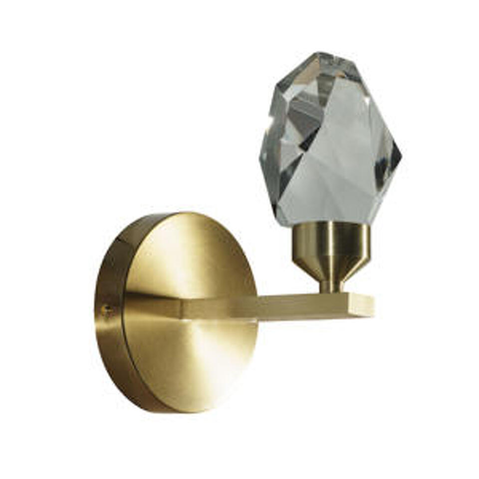 Фото №9  10111W Gold Бра LOFT IT Rock