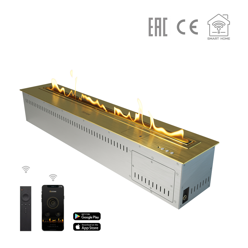 Фото №1  Airtone ANDALLE 1000 G
