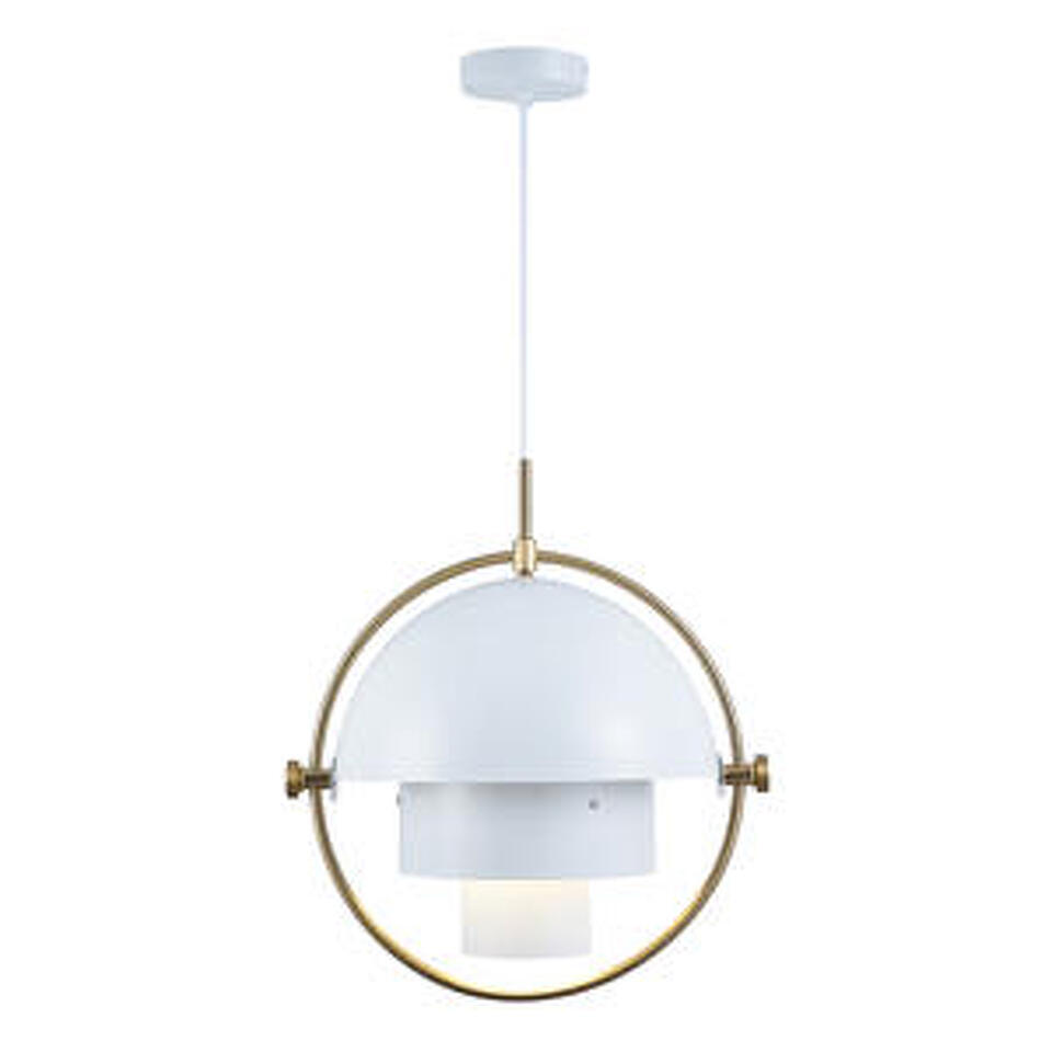 Фото №6  Подвесной светильник LOFT9915-WH Подвесной светильник LOFT IT Multi-lite