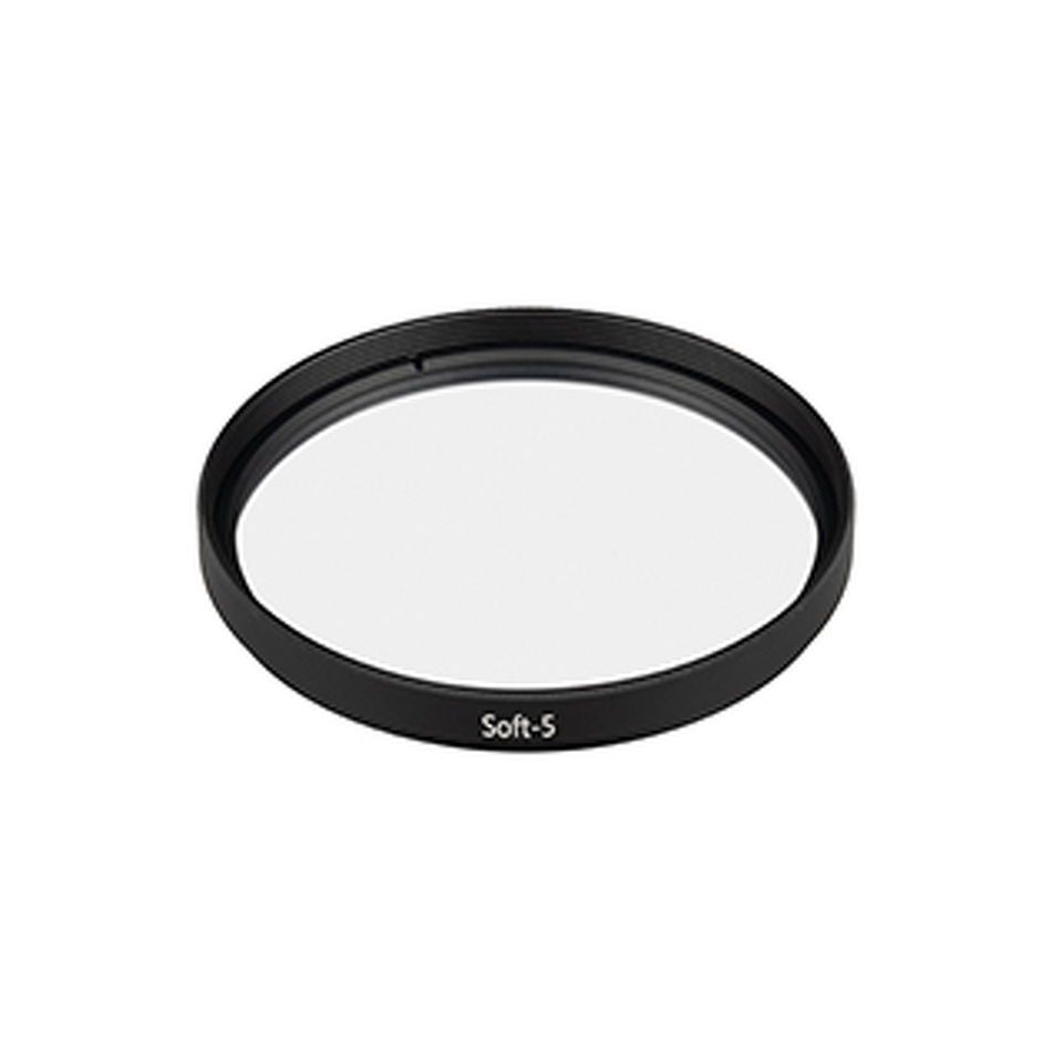 Фото №1  Arlight Фильтр LGD-ARTIFACT-SOFTEN-R65 (BK) ( Металл)