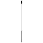 Превью фото №1  Подвесной светильник 10333/600 Black Подвесной светильник LOFT IT Metropolis