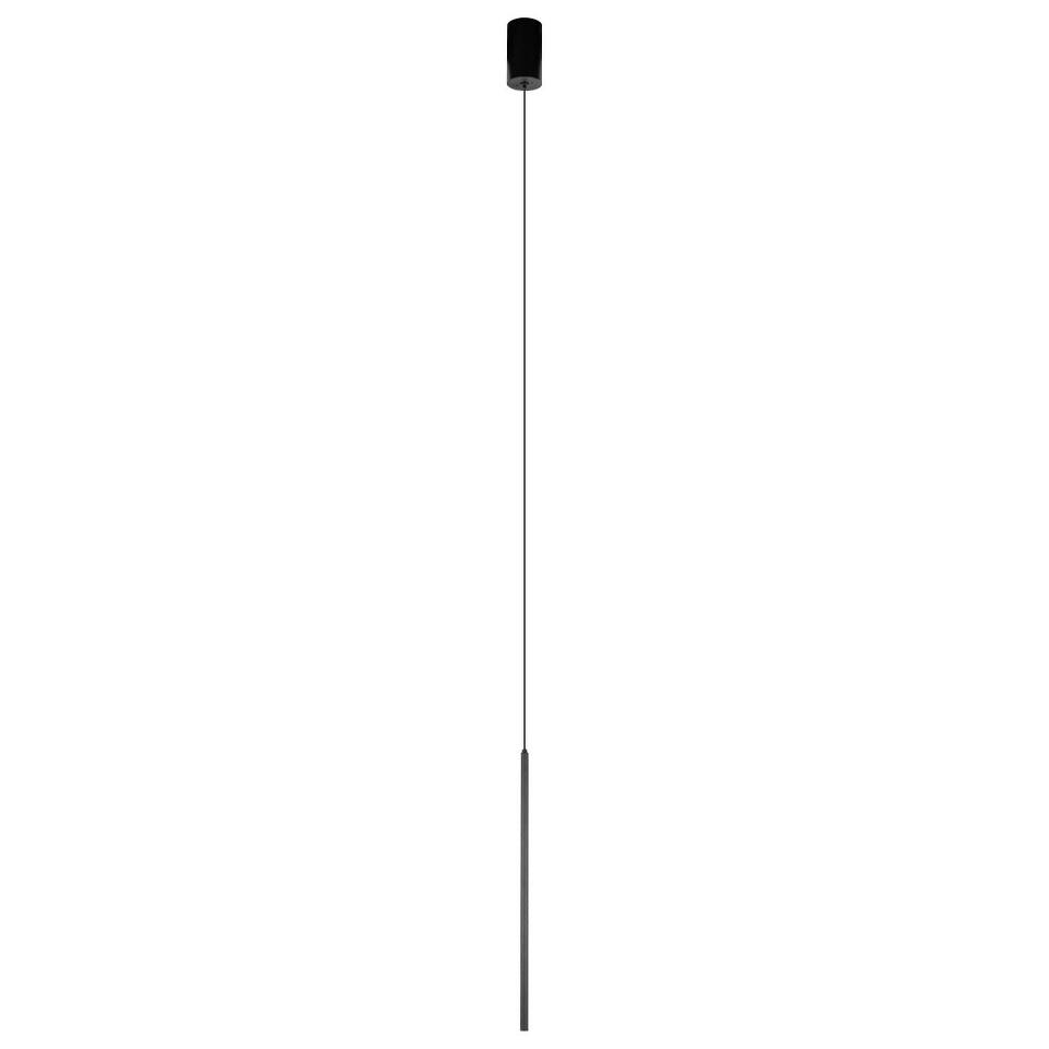 Фото №6  Подвесной светильник 10333/600 Black Подвесной светильник LOFT IT Metropolis