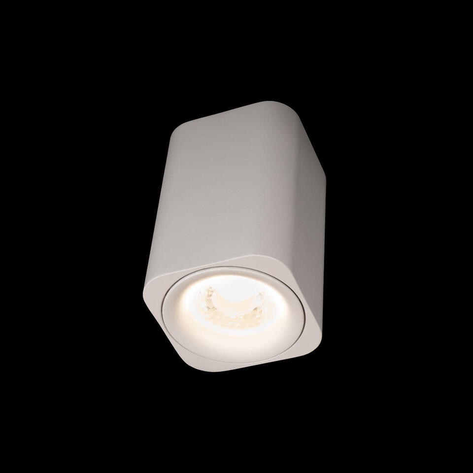 Фото №6  10329 White Накладной светильник LOFT IT Cup