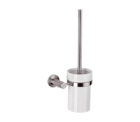 Фото Ершик Remer Minimal INOX Mi66INOXCR, нержавеющая сталь
