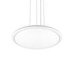 Превью фото №3  Подвесной светильник 10454/400P White Подвесной светильник LOFT IT Sweety
