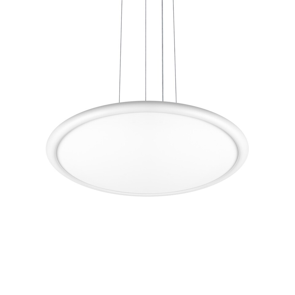 Фото №7  Подвесной светильник 10454/400P White Подвесной светильник LOFT IT Sweety