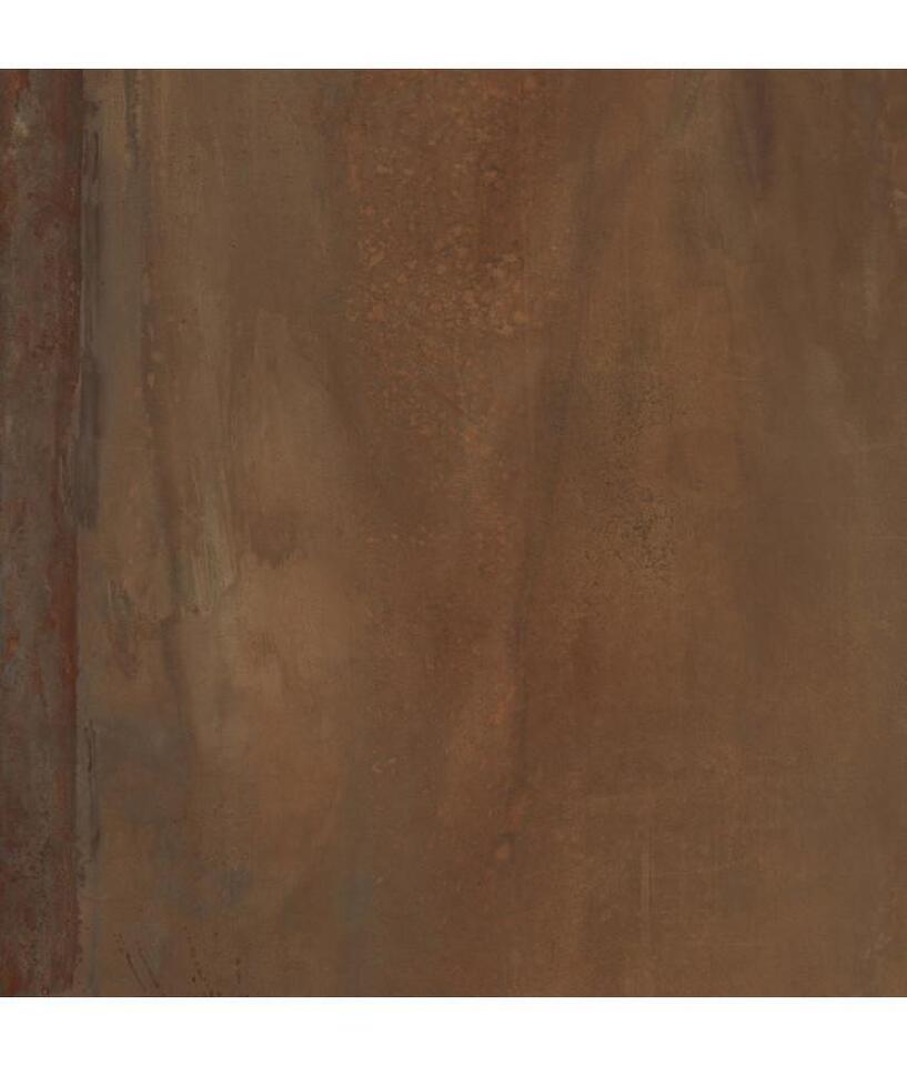 Фото №18  Плитка ABK Керамическая плитка INTERNO 9 RUST ret 120X120