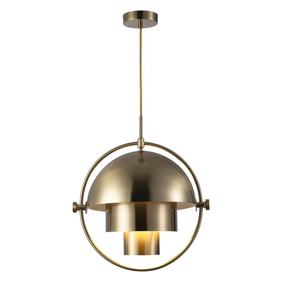 Фото №8  Подвесной светильник LOFT9915-C Подвесной светильник LOFT IT Multi-lite