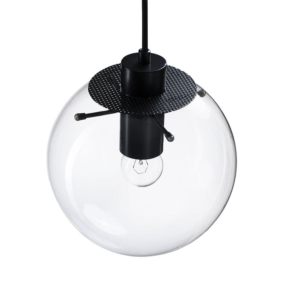 Фото №5  Подвесной светильник 2031-A Подвесной светильник LOFT IT Selene