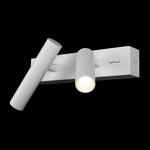 Превью фото №2  10260/2W White Настенный светильник LOFT IT Sign