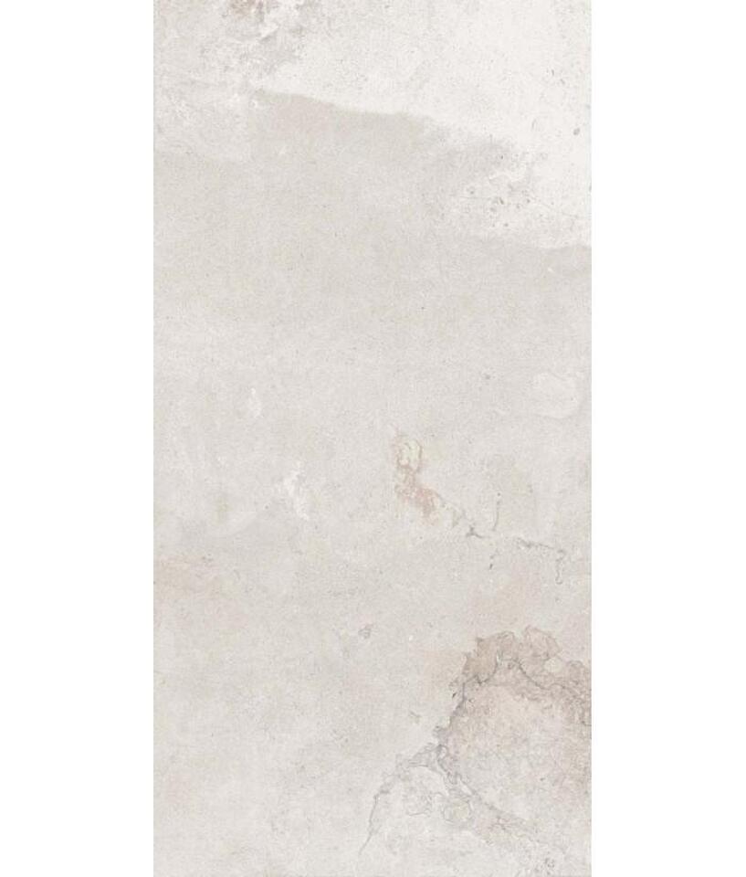 Фото №14  Плитка ABK Керамическая плитка ALPES RAW IVORY LAPP. RETT 60X120