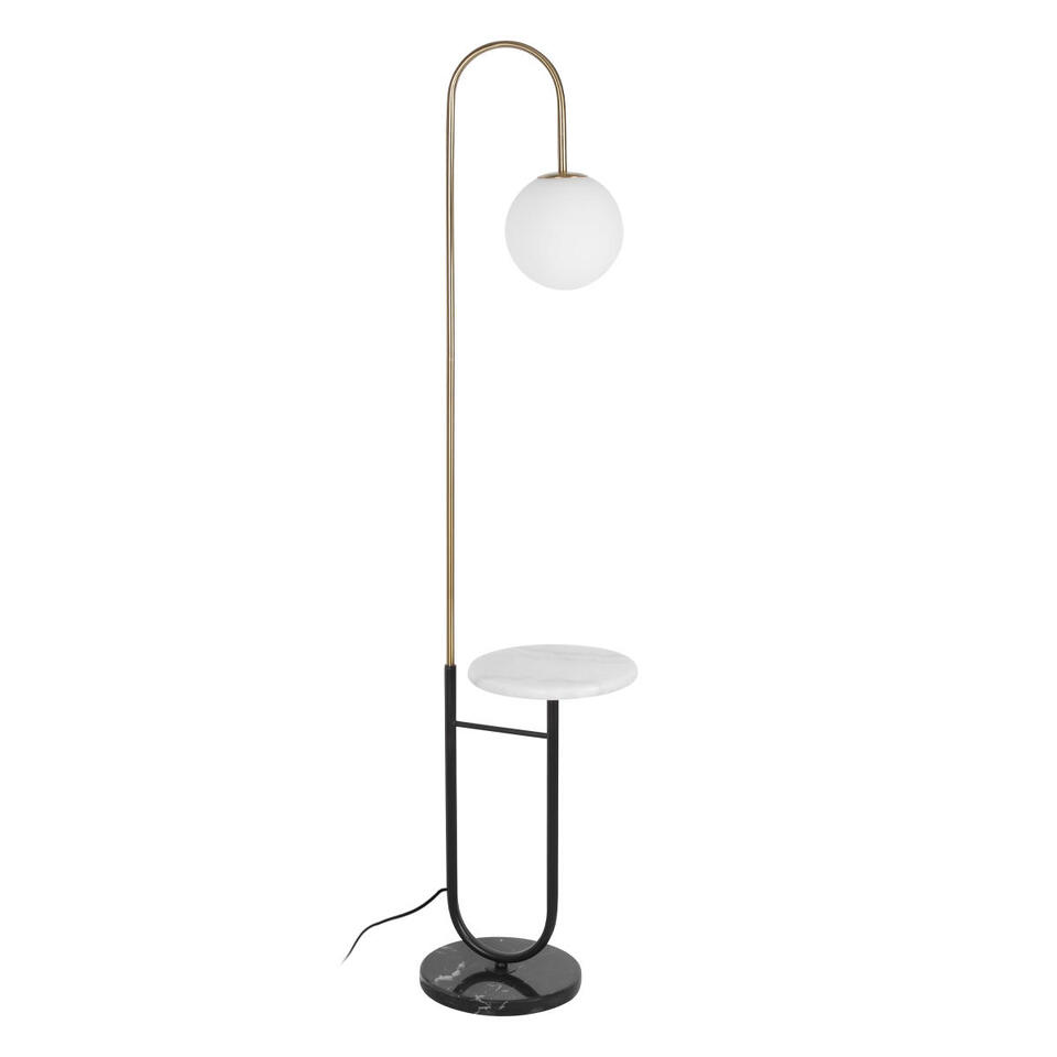 Фото №9  Торшер 10145 Black Торшер LOFT IT Sonni