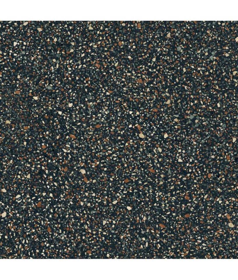 Фото №8  ABK Керамогранит BLEND DOTS MULTIBLACK RET 60X60
