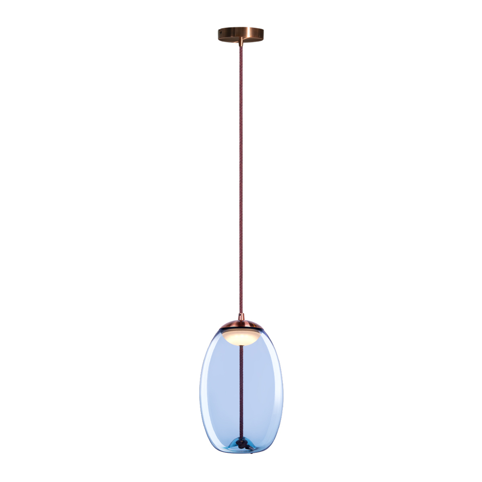 Фото №7  Подвесной светильник 8133-A Подвесной светильник LOFT IT Knot