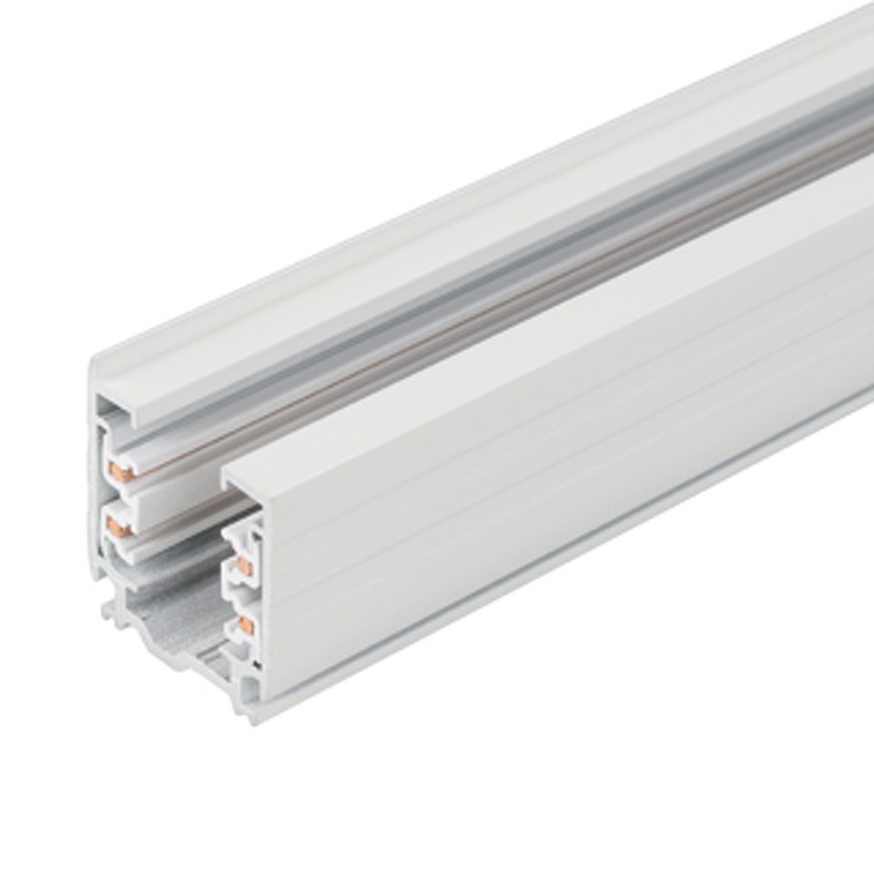 Фото №1  Arlight Трек LGD-D3P-3000 White-M ( IP20 Металл, 3 года)