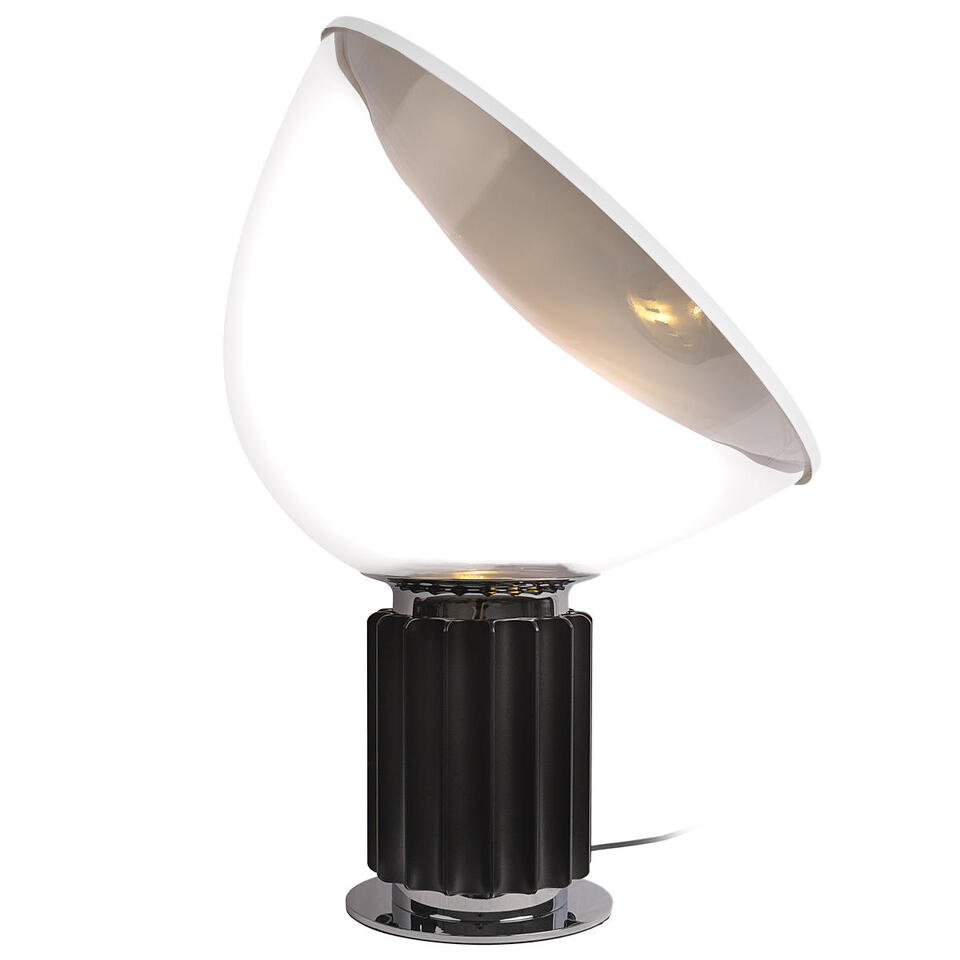 Фото №8  Настольная лампа 10294/M Black Настольная лампа LOFT IT Taccia