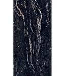 Превью фото №5  Плитка ABK Керамическая плитка SENSI GEMS TITANIUM BLACK RET 60X120