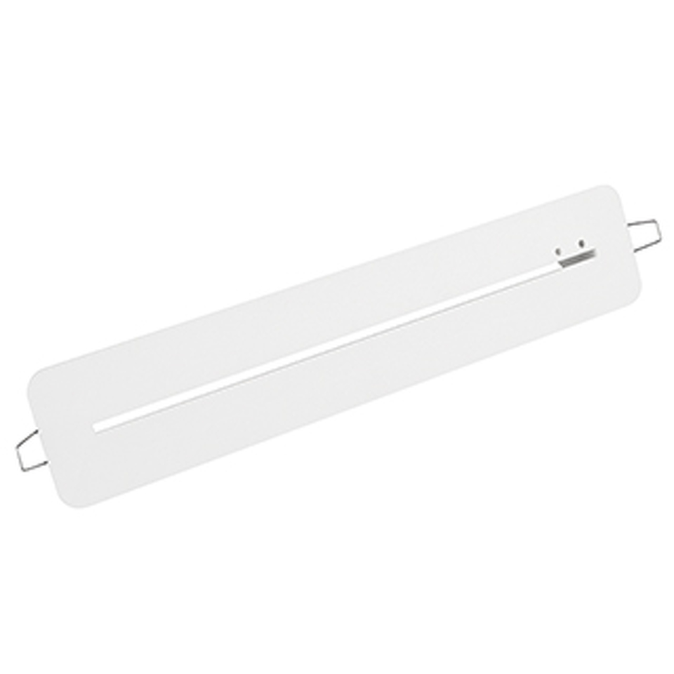 Фото №1  Arlight Крепление для встройки в потолок EMGM-VECTOR-RECESSED ( Пластик)