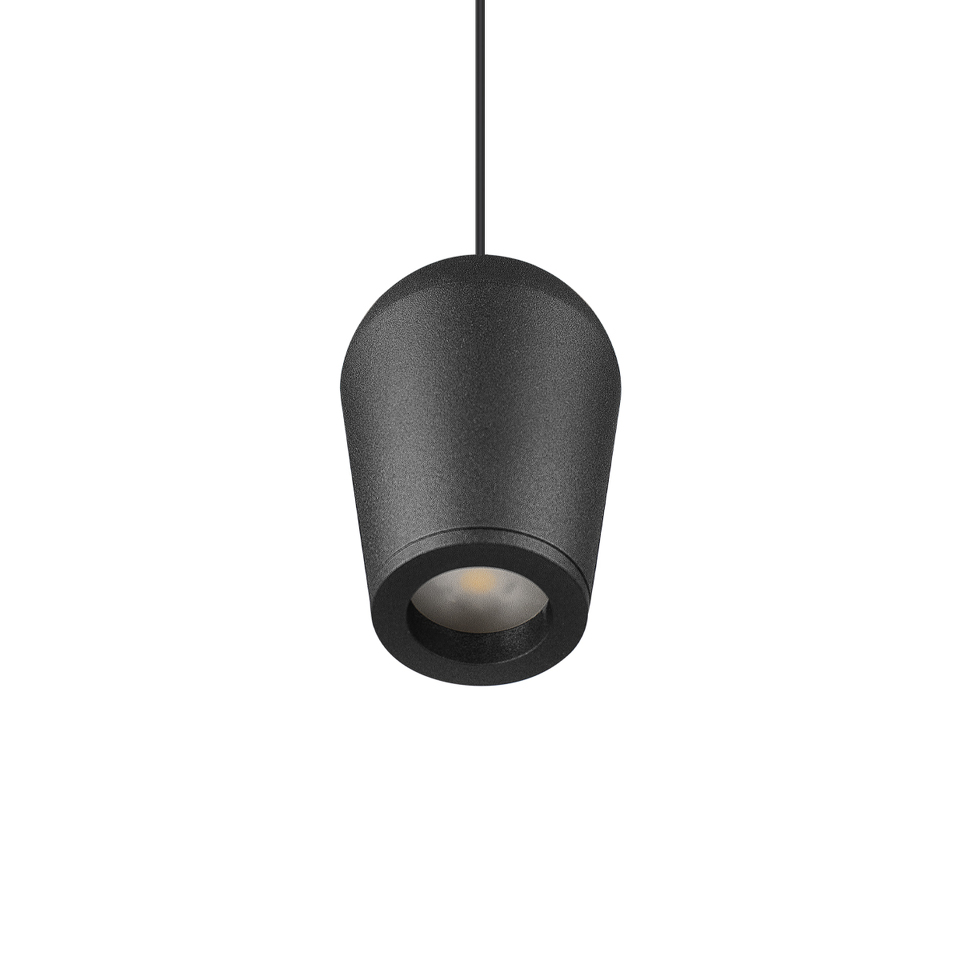 Фото №9  Подвесной светильник 10357/1 Подвесной светильник LOFT IT Blackout