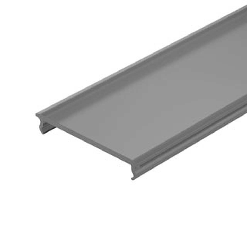 Фото №1  Arlight Экран SL-COMFORT-3551-2000 BLACK ( Пластик)