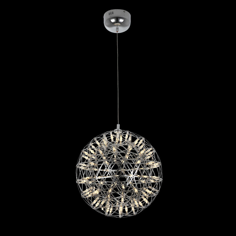 Фото №6  Подвесной светильник 9027-43 Подвесной светильник LOFT IT Raimond
