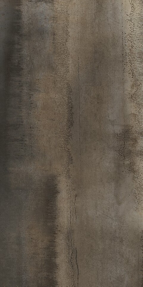 Фото №1  Плитка ASCOT Керамическая плитка STEELWALK METAL RETT 29,6X59,5