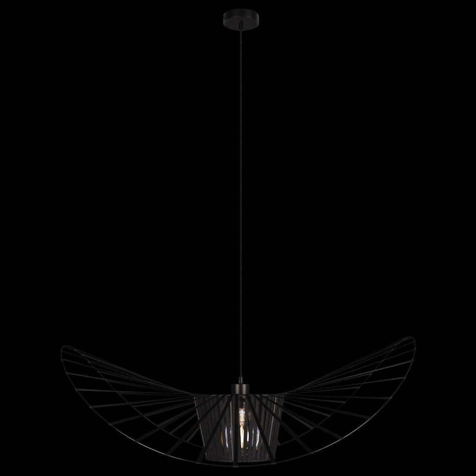 Фото №7  Подвесной светильник 10246/600 Подвесной светильник LOFT IT Chapeau
