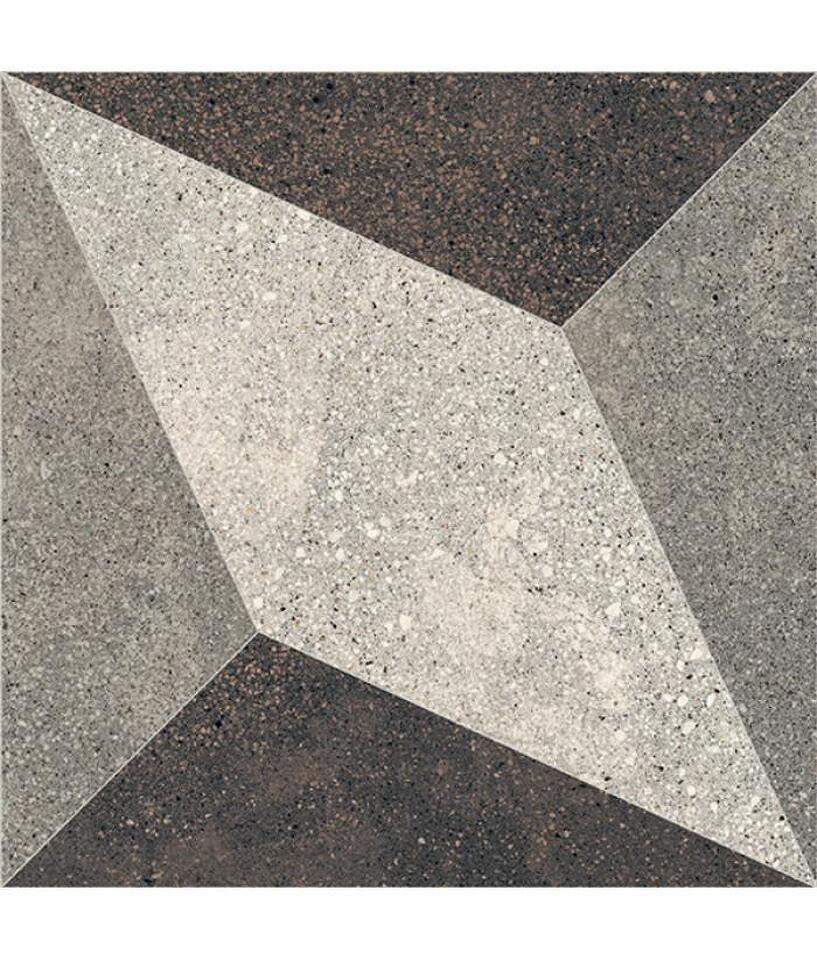 Фото №8  Плитка ABK Керамическая плитка PLAY CONCRETE DESIGN A 20x20
