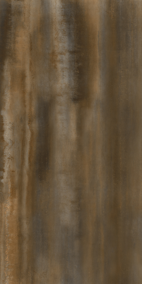 Фото №1  Плитка ASCOT Керамическая плитка STEELWALK RUST RETT 75X150