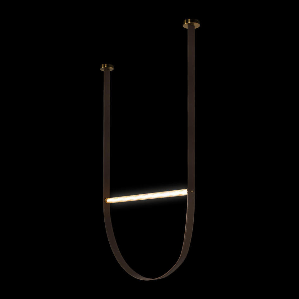 Фото №9  Подвесной светильник 10221/2050 Подвесной светильник LOFT IT Liana