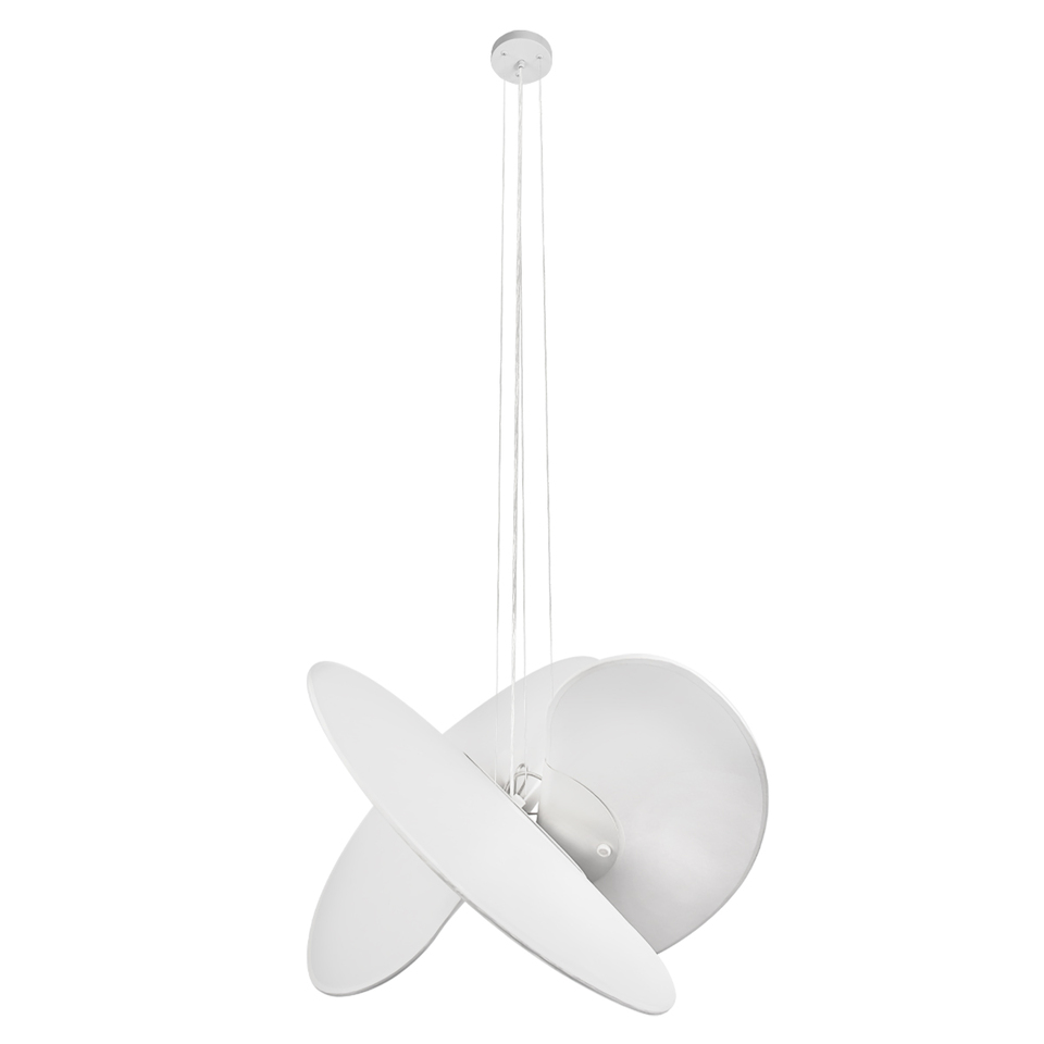 Фото №9  Подвесной светильник 10392/800 Подвесной светильник LOFT IT Levante
