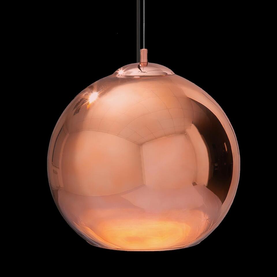 Фото №5  Подвесной светильник LOFT2023-E Подвесной светильник LOFT IT Copper Shade