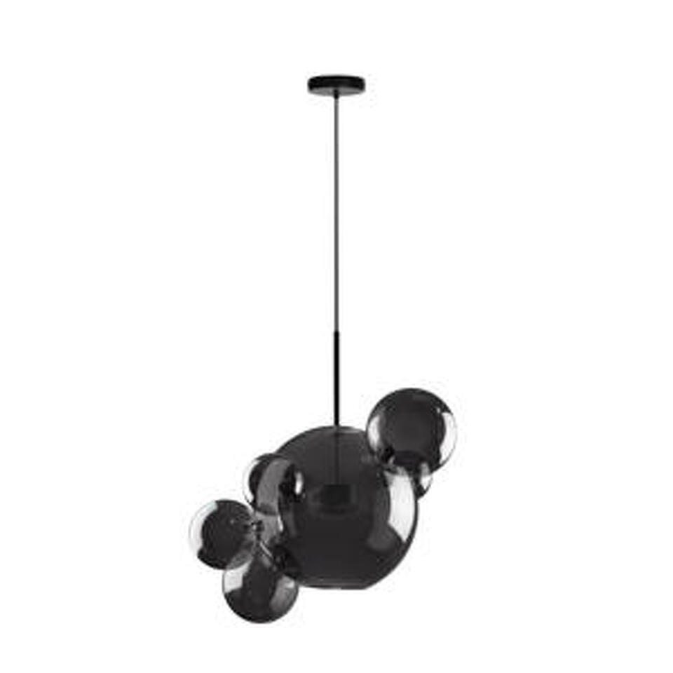 Фото №7  Подвесной светильник 2029-P6 Подвесной светильник LOFT IT Bolle
