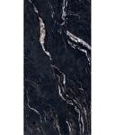 Превью фото №11  Плитка ABK Керамическая плитка SENSI GEMS TITANIUM BLACK RET 60X120