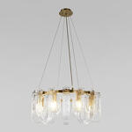 Превью фото №1  Подвесной светильник 10296/600 Подвесной светильник LOFT IT Jersey