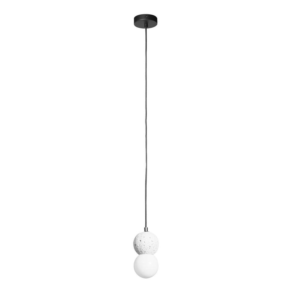 Фото №8  Подвесной светильник 10109 Light grey Подвесной светильник LOFT IT Quill