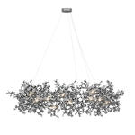 Превью фото №1  Люстра 10101/800 Chrome Подвесная люстра LOFT IT Spark