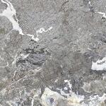 Превью фото №1  CASA DOLCE CASA Керамогранит ONYX&MORE SILVER PORPHYRY STR 60X60 RET