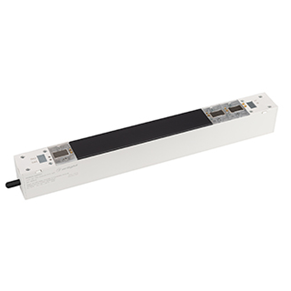 Фото №1  Arlight Блок питания ARV-SP-150-MAG45-PFC-WH (24V, 6.25A, 150W) ( IP20 Пластик, 5 лет)
