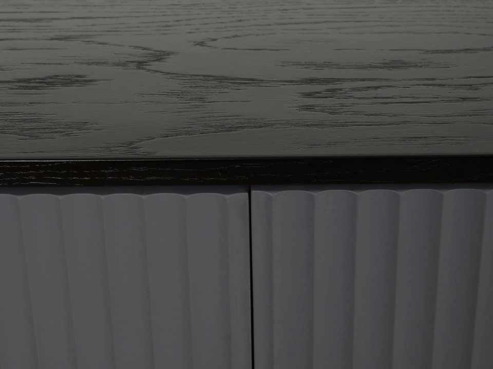 Фото №6  OGOGOHOME Тумба под ТВ Mikko малая