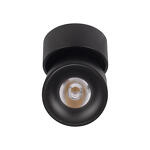 Превью фото №3  10180 Black 3000K Накладной светильник LOFT IT Tictac