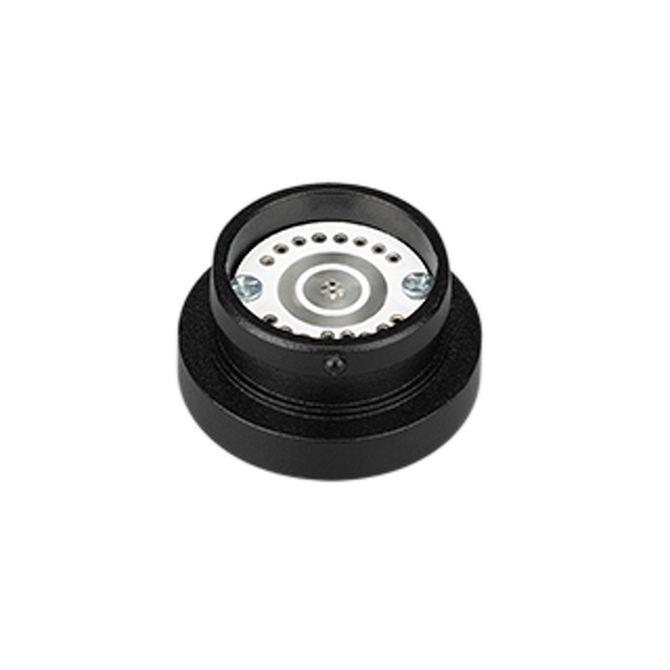 Фото №1  Arlight Заглушка MAG-FLEX-CAP-POWER (BK) ( IP20 Металл, 3 года)