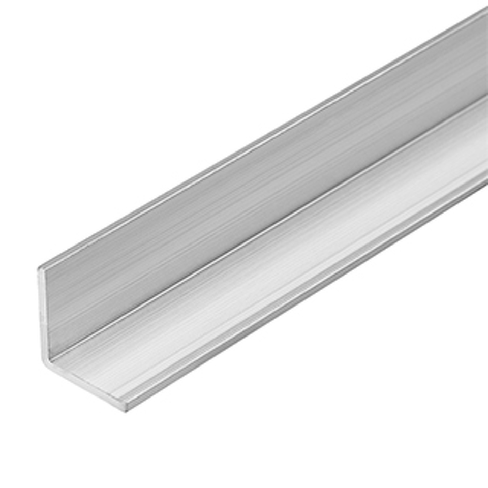Фото №1  Arlight Уголок ARH-W15x15x1.5-2000 ( Алюминий)