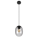 Превью фото №5  Подвесной светильник 10427 Smoke Подвесной светильник LOFT IT Bubble