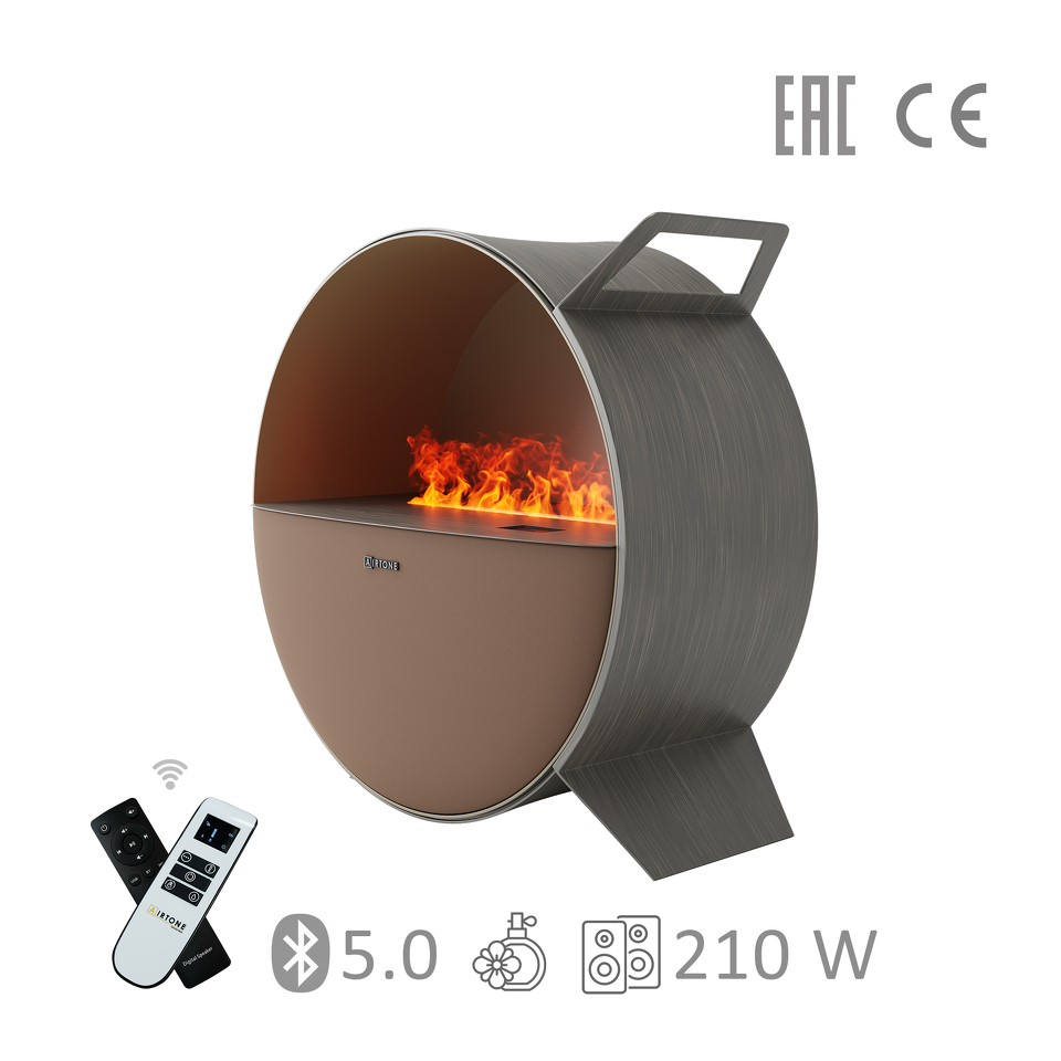 Фото №1  Airtone UNIO 800 P