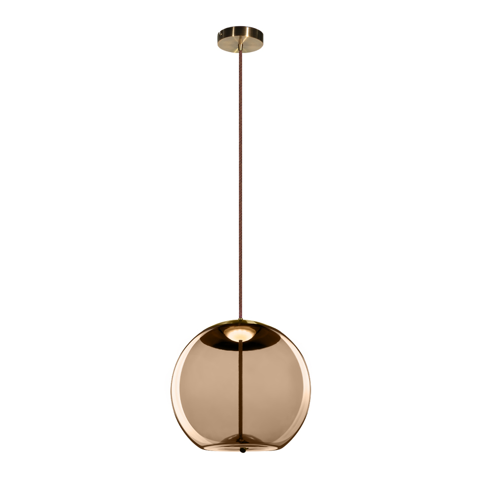 Фото №7  Подвесной светильник 8135-B Подвесной светильник LOFT IT Knot