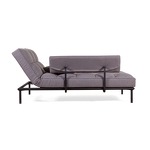 Превью фото №11  Top concept Пэдигри шезлонг с подлокотником