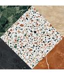 Превью фото №3  Плитка ABK Керамическая плитка PLAY MARBLE WHITE 20x20